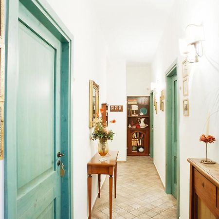 B&B Nonna Maria Termoli Exterior foto