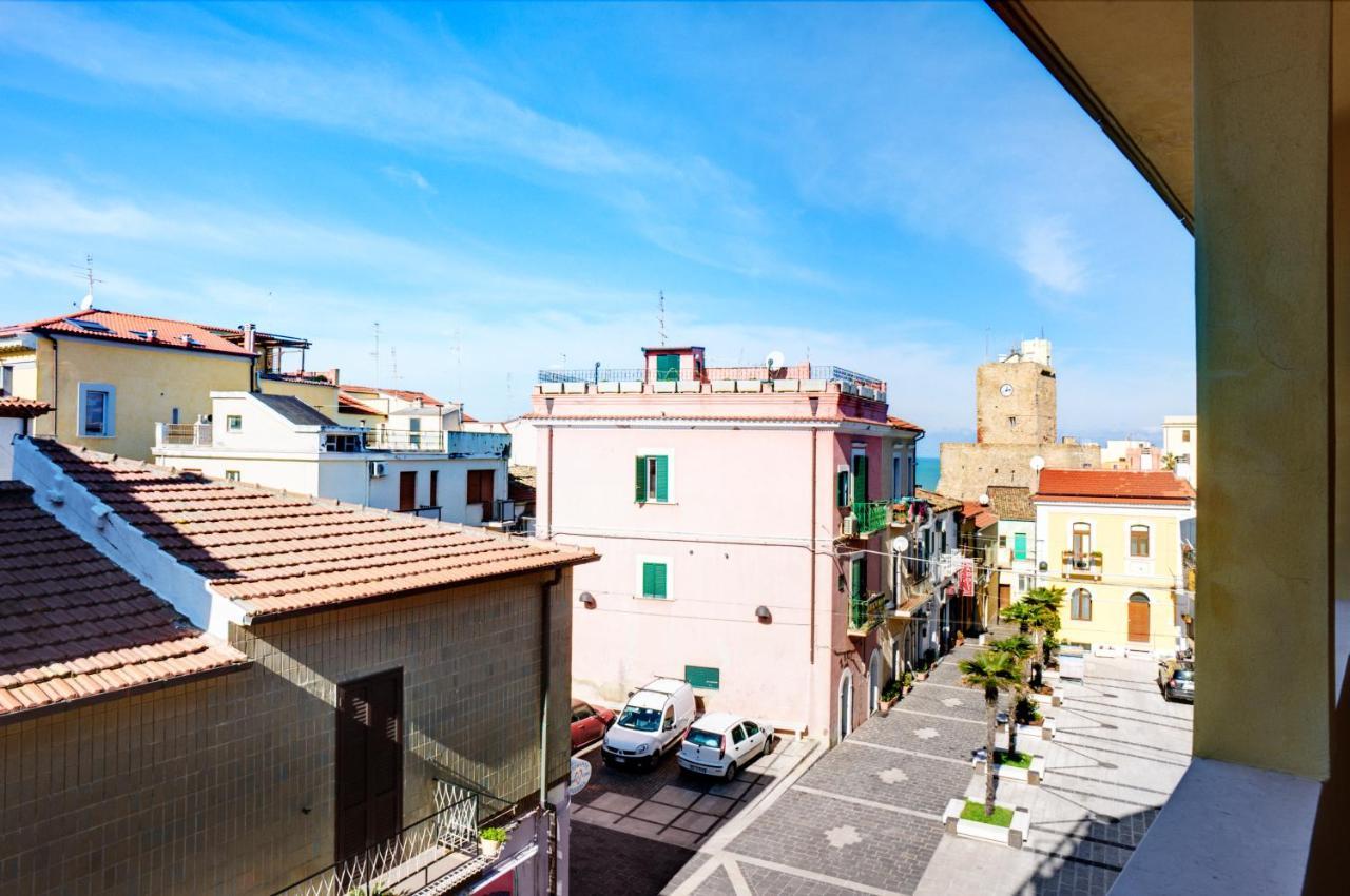 B&B Nonna Maria Termoli Exterior foto