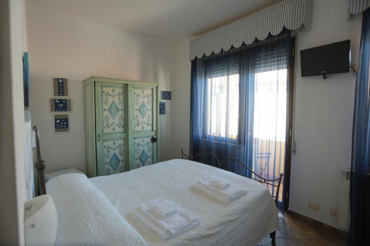 B&B Nonna Maria Termoli Exterior foto