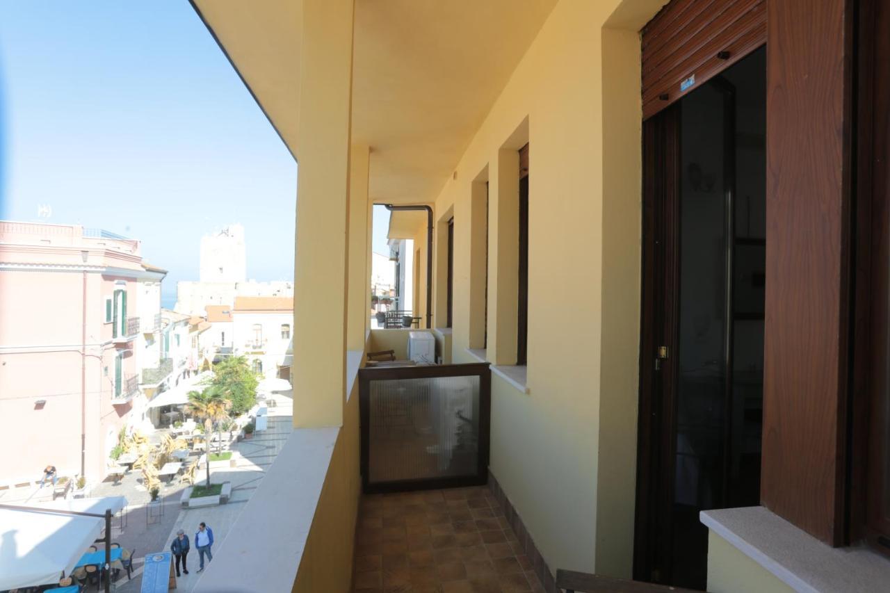 B&B Nonna Maria Termoli Exterior foto