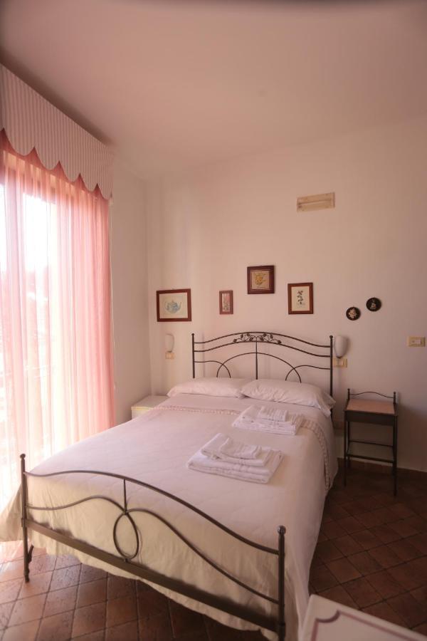 B&B Nonna Maria Termoli Exterior foto